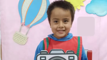 tras la difusion de la nueva imagen de loan, aumentaron a $20 millones la recompensa para encontrarlo tras la difusion de la nueva imagen de loan, aumentaron a $20 millones la recompensa para encontrarlo