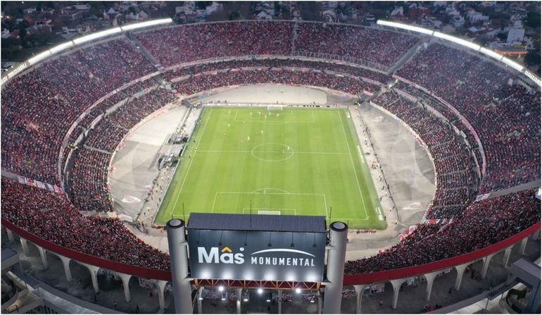 Una renuncia en River sorprendió a todos