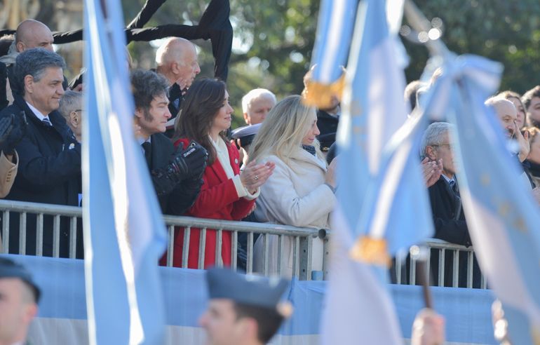/ Foto Presidencia / Foto Presidencia