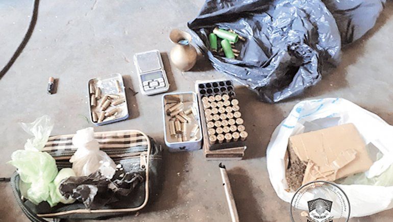 La encrucijada narco en tiempos de pandemia