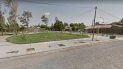 motochorro le robo a una mujer en una plaza y lo detuvieron