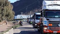 Atención conductores: comenzó el megaoperativo vial para evitar más muertes en las rutas petroleras. 