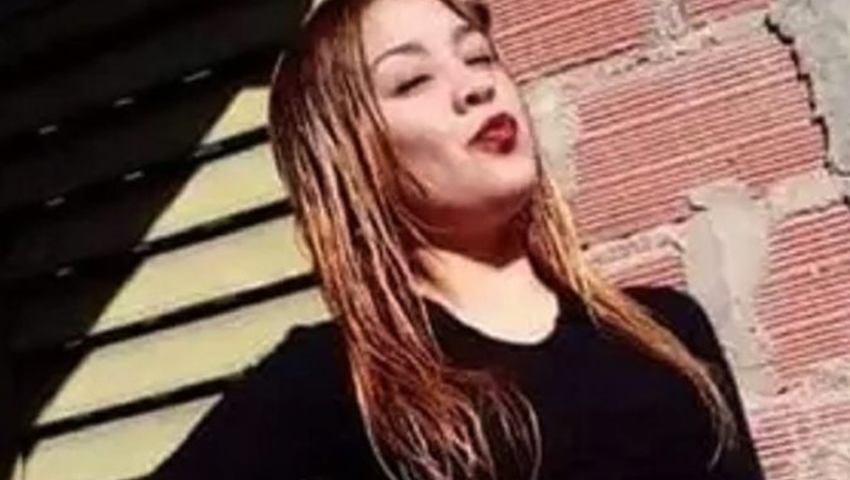 La joven permanece desaparecida desde hace 11 días. La joven permanece desaparecida desde hace 11 días.