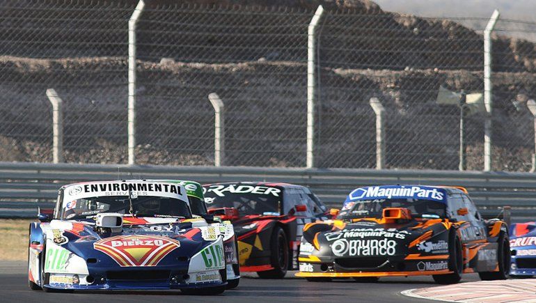 Lauti busca sellar el pase a la Copa y el primer triunfo