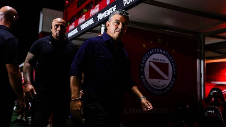 River en un pozo oscuro: la increíble racha negativa que no puede romper y sigue acrecentando