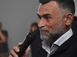 Sebastián Hernández, presidente de la Federación de Productores, advirtió que casi 90 chacareros ya se anotaron para acceder a financiamiento para malla antigranizo. Sebastián Hernández, presidente de la Federación de Productores, advirtió que casi 90 chacareros ya se anotaron para acceder a financiamiento para malla antigranizo.