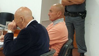lo condenaron a 11 anos de prision por intento de femicidio