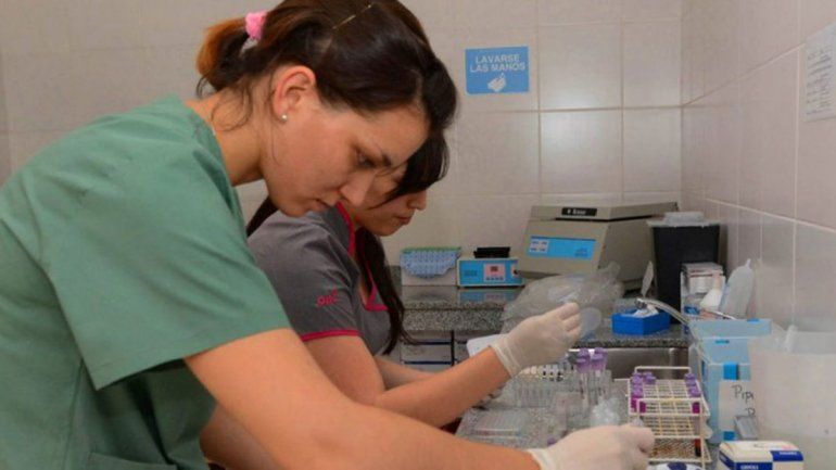 El Centro de Hemoterapia festejará mañana  sus 4 años