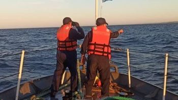 La joven desapareció durante una actividad recreativa. (Foto: Gentileza La Nación) La joven desapareció durante una actividad recreativa. (Foto: Gentileza La Nación)