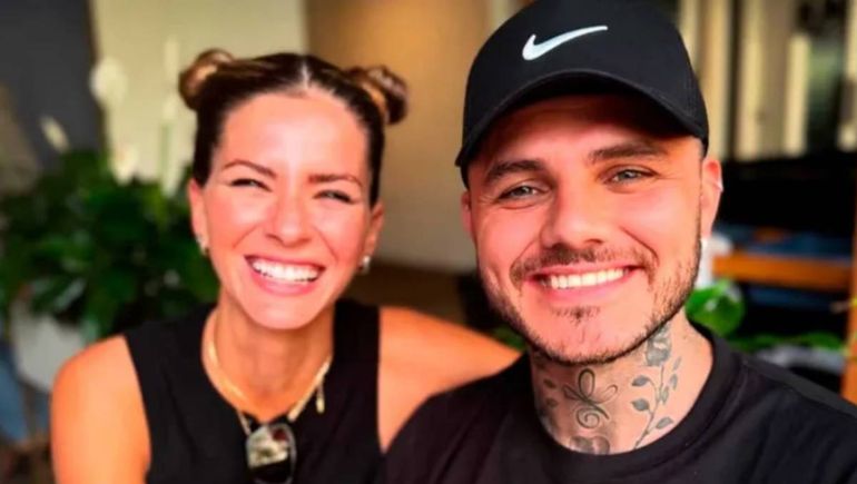 Cómo será la boda de tres días de la China Suárez y Mauro Icardi