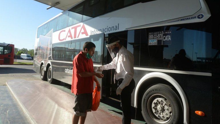 La concesión de la ETON quedó cerca de ser prorrogada