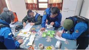 el cuento del tio: denunciaron a gitanos por estafa con una camioneta de alta gama el cuento del tio: denunciaron a gitanos por estafa con una camioneta de alta gama