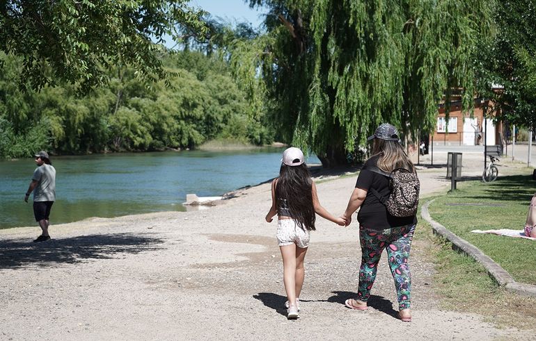 Último finde largo: todo lo que se puede hacer al aire libre en Neuquén