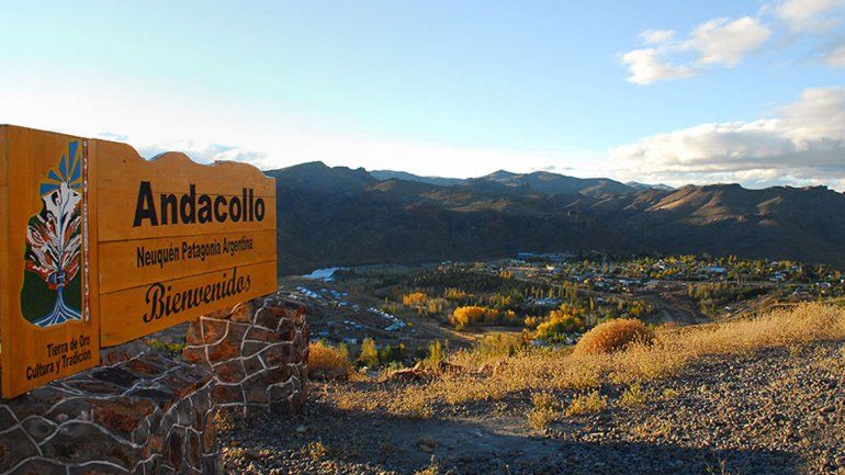 Licitarán la primera parte del CFP de Andacollo