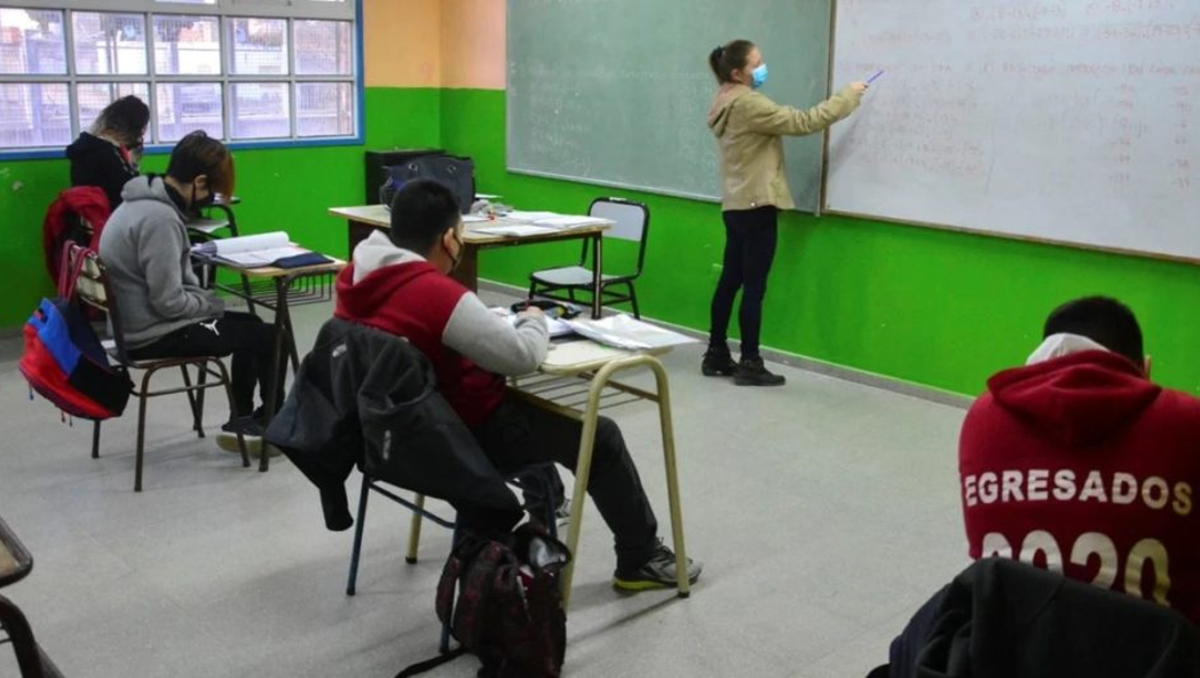 Polémica resolución en Formosa: estudiantes podrán tener hasta 19 materias previas
