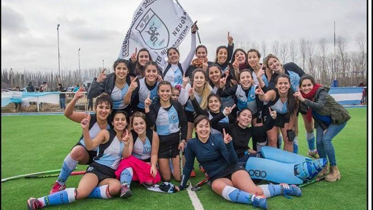 La alegría de San Jorge y el Rojo.