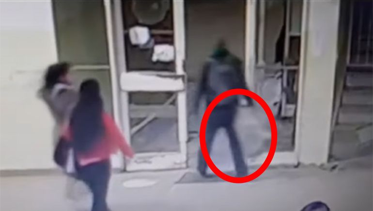 De no creer: se robaron un inodoro del hospital de Roca