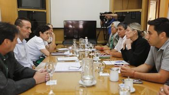 Paritaria con ATE: los detalles sobre la negociación salarial con estatales de Neuquén