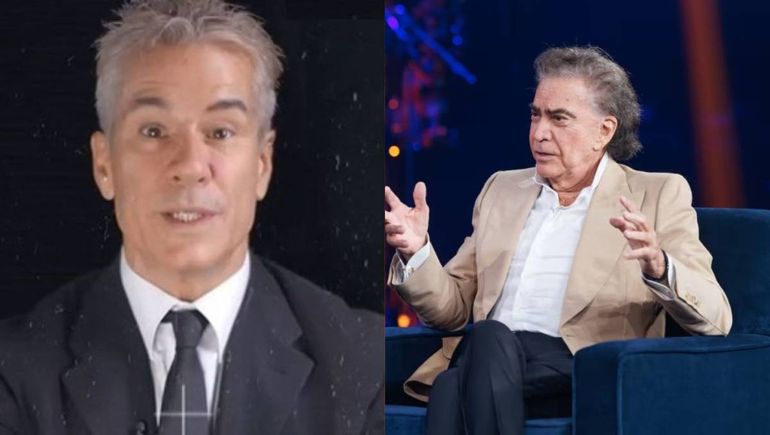 Qué dijo el Puma Rodríguez sobre el apoyo de Fernando Carrillo a Delcy Rodríguez y fue letal