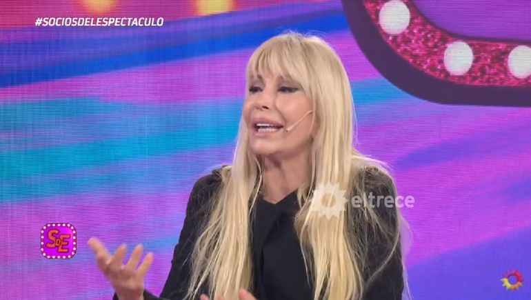 El polémico tuit de Graciela Alfano y la renuncia a Socios