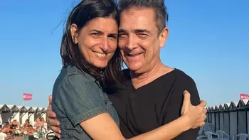 como se entero nito artaza que cecilia milone le pidio el divorcio: que dolor como se entero nito artaza que cecilia milone le pidio el divorcio: que dolor