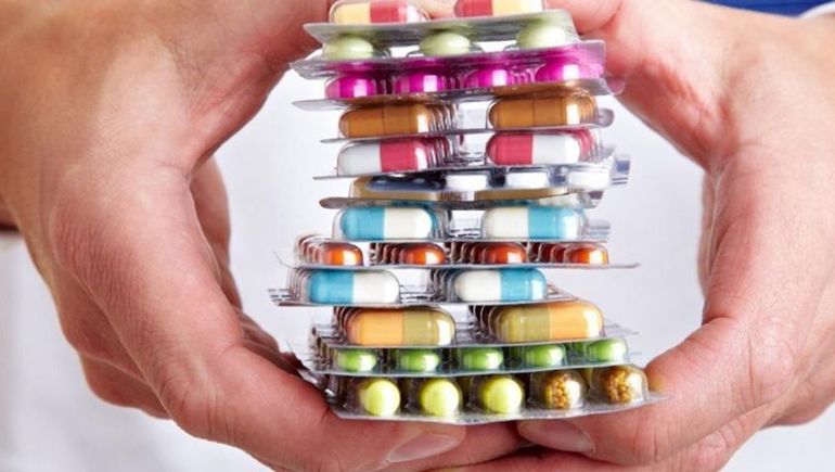 La venta de psicofármacos en el país se cuadriplicó