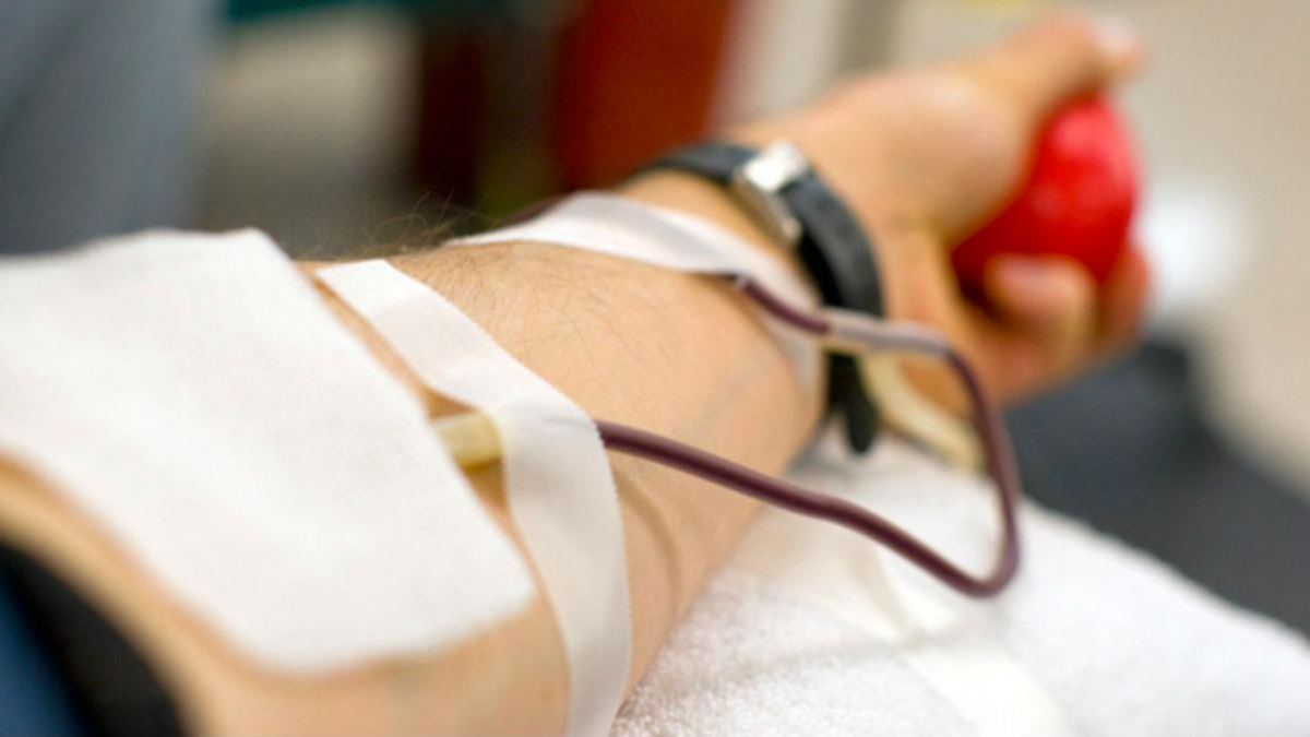 Dejaron de sacar sangre a los pacientes ambulatorios en el Hospital Castro Rendón thumbnail