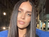 Cuál es la rutina mañanera de Zaira Nara