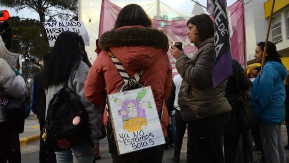Abuso sexual adolescente: el delito silencioso que crece en Neuquén