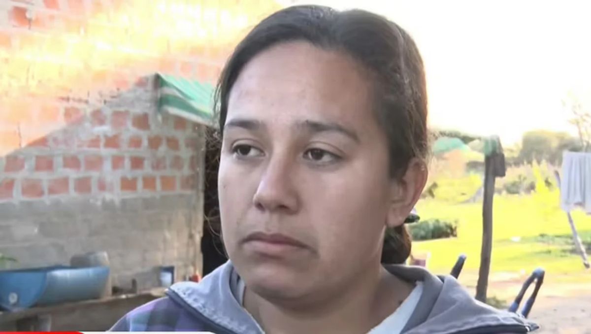 El caso Loan tiene un pedido urgente para una declaración que podría ser clave: la prima del niño.