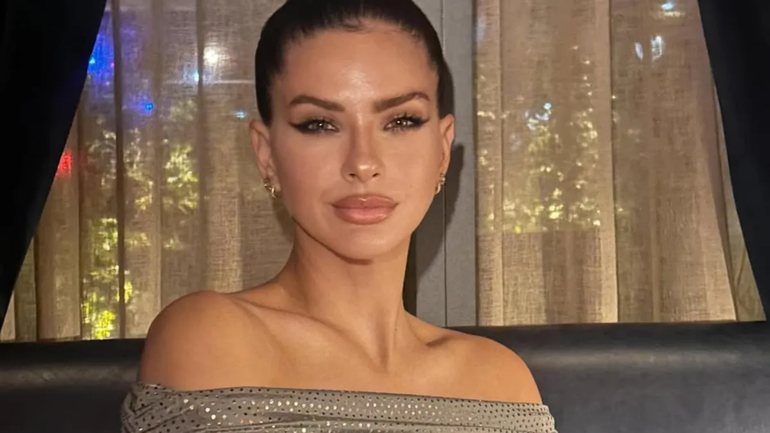 Ni actriz, ni cantante: el apasionante trabajo de la China Suárez en Estambul