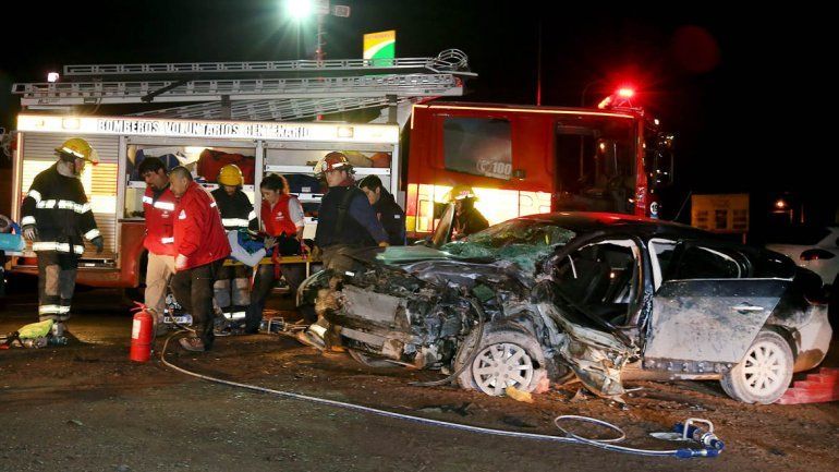 Tolerancia 0: advierten que sin campañas puede haber una insostenible ola de accidentes viales
