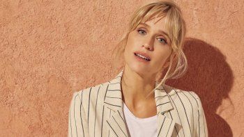 un vinculo complejo: brenda gandini hablo de su familia cipolena un vinculo complejo: brenda gandini hablo de su familia cipolena