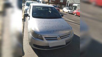 alarma de un auto no dejo dormir a nadie en el centro de neuquen alarma de un auto no dejo dormir a nadie en el centro de neuquen