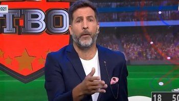 inoportuna encuesta vuelve a dejar al toti pasman en el ojo de la tormenta inoportuna encuesta vuelve a dejar al toti pasman en el ojo de la tormenta