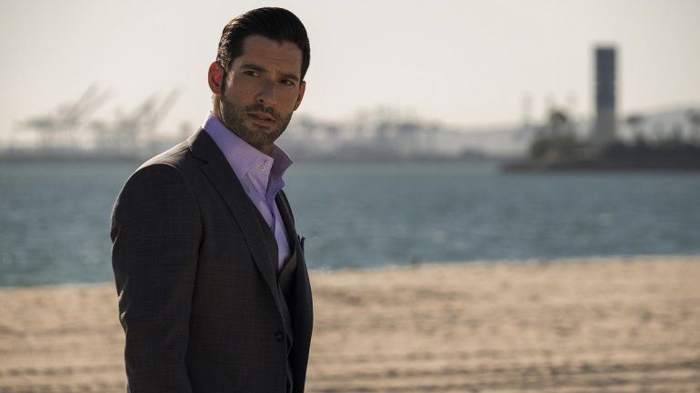 Tom Ellis no quiere volver a hacer Lucifer