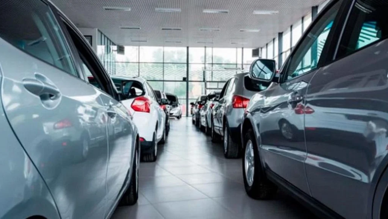 ¿Cuánto sale un auto 0km sin los impuestos nacionales?