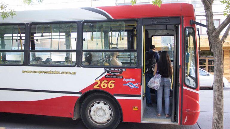 El cambio en el precio se produjo a pocos días del tarifazo en la nafta.