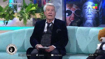 Germán kraus sobre novelas