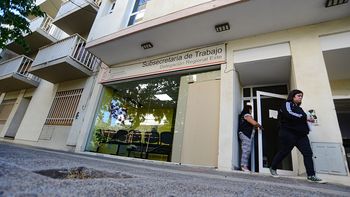 Subsecretaría de Trabajo de Neuquén. Subsecretaría de Trabajo de Neuquén.