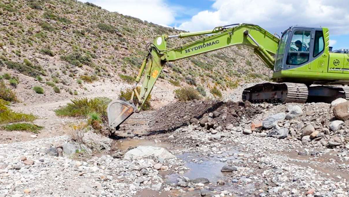 Qué organismo clave del gobierno provincial quedará bajo control de Energía