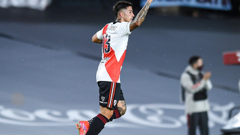 Enzo Fernández