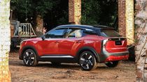 Nissan Kicks 2026. Nissan Kicks 2026.