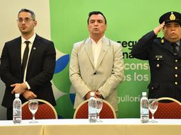 El Gobierno de Río Negro participará de una capacitación impulsada por el país norteamericano. Foto: Gentileza. El Gobierno de Río Negro participará de una capacitación impulsada por el país norteamericano. Foto: Gentileza.