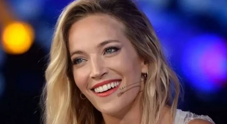 Luisana Lopilato contó en qué idioma habla con sus hijos en Canadá