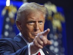 De convertirse en ley, se cumplirían muchas de las promesas de campaña de Trump. De convertirse en ley, se cumplirían muchas de las promesas de campaña de Trump.