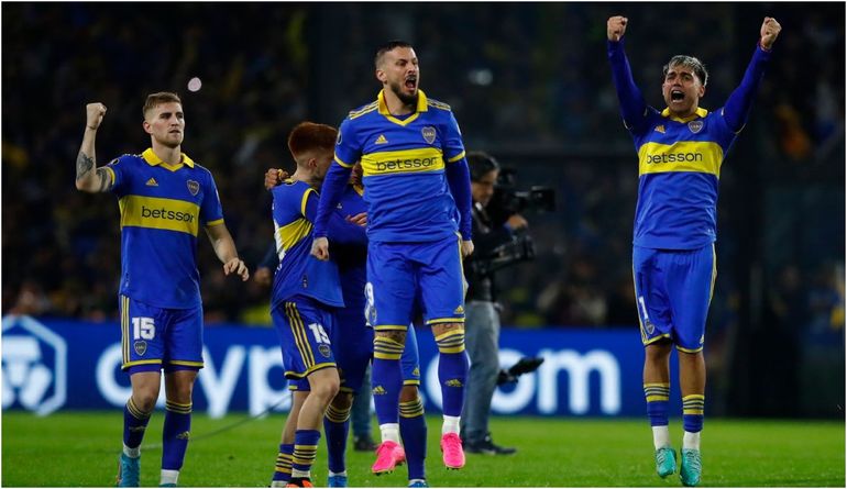 Cuál fue el pedido de Boca a la AFA antes de jugar con Racing por la Libertadores