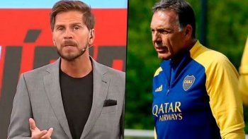 vignolo y un ¿acto fallido? en su dura editorial anti russo vignolo y un ¿acto fallido? en su dura editorial anti russo