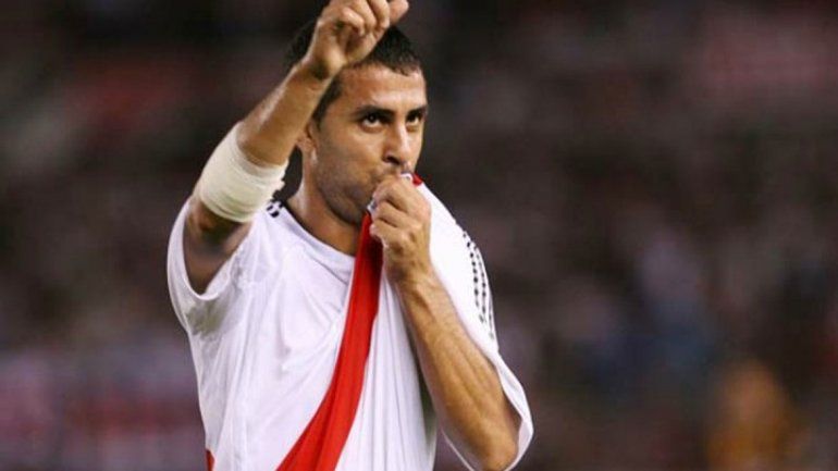 Ruggeri y Gareca