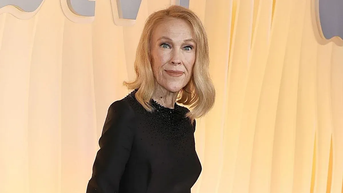 De qué murió Catherine OHara